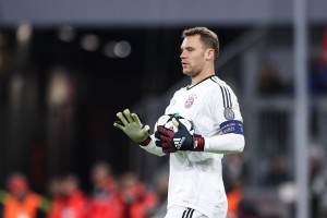 Euro 2020: L'Allemagne, les Pays-Bas et la Croatie sont qualifiés